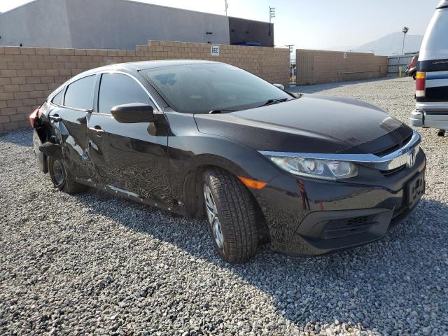 2017 HONDA CIVIC 4D E 2HGFC2F51HH575846