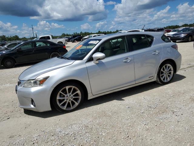 2013 Lexus CT 