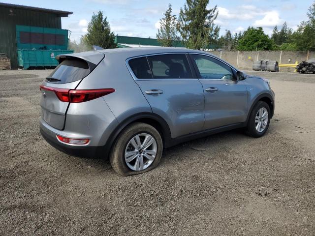 KNDPMCAC8K7565961 KIA Sportage Lx