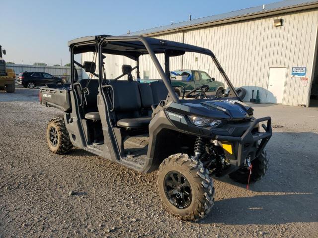 2023 CAN-AM DEFENDER M - 3JBUBAX45PK000737