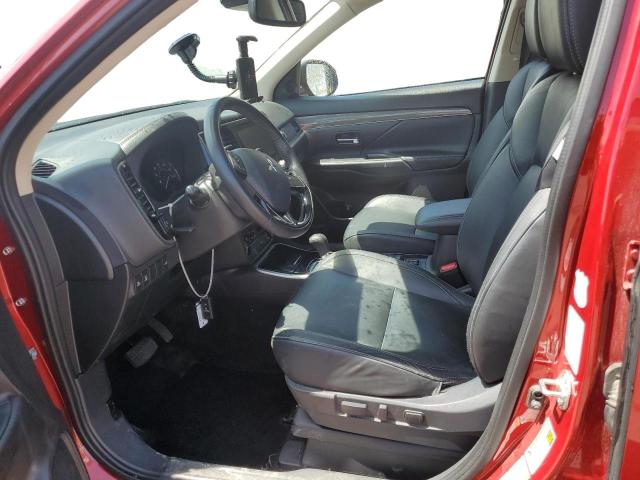 JA4AZ3A30LZ023941 Mitsubishi Outlander Se