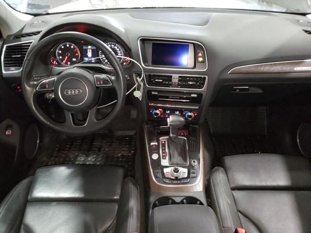 VIN WA1LFAFP5EA095821 2014 Audi Q5, Premium Plus no.8