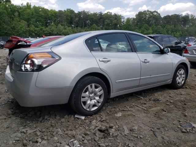 Vin: 1n4al2apxac136628, lot: 54699613, nissan altima base 20103
