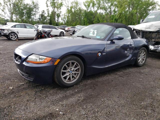 2004 BMW Z4 