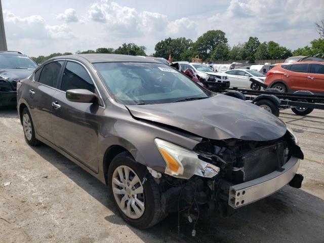 1N4AL3AP9EN344094 Nissan ALTIMA 2.5