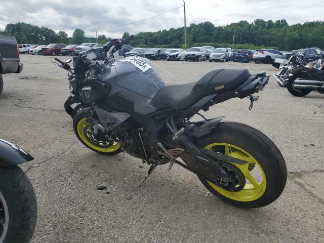 2017 YAMAHA FZ10 - JYARN48E3HA000575