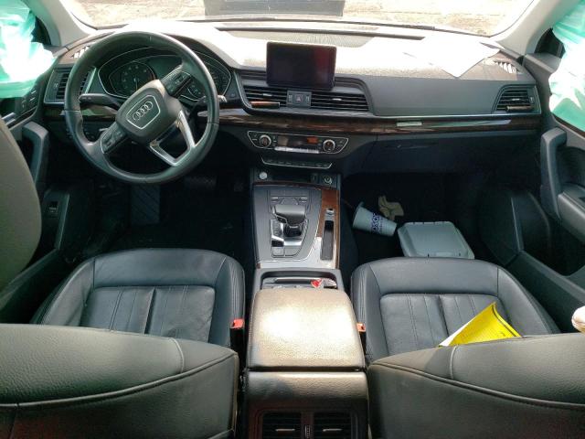 WA1ANAFY4L2017525 2020 AUDI Q5, photo no. 8