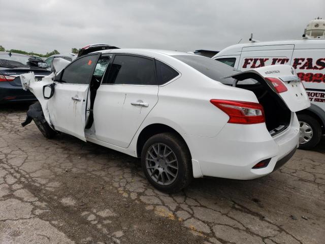 3N1AB7AP2GY304954 Nissan SENTRA S