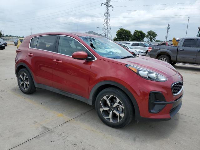 KNDPM3AC8L7803597 KIA Sportage Lx