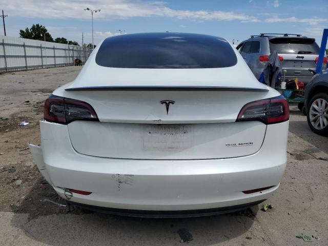 5YJ3E1EC0NF274332 Tesla MODEL 3
