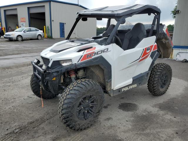 2017 POLARIS GENERAL 10 - 3NSRGE990HH872163