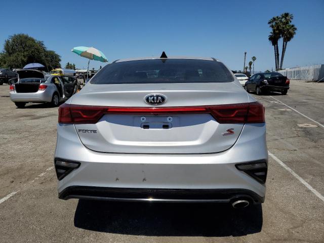 3KPF34AD6KE023092 KIA Forte Gt Line