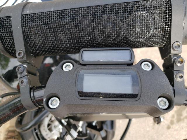 2018 HARLEY-DAVIDSON FXBB STREE 1HD1YJJ13JC074778
