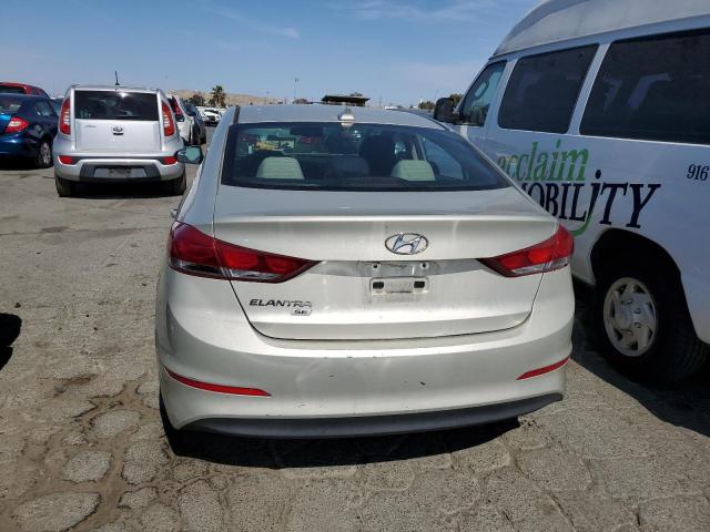 5NPD74LF7HH152778 Hyundai ELANTRA SE