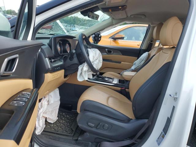 2022 KIA CARNIVAL L - KNDNB4H34N6124573