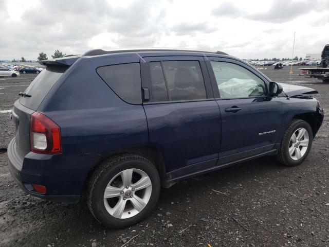 1C4NJDBB8ED815832 Jeep Compass Sport
