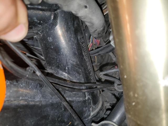 2003 KAWASAKI ZR1000 A1 - JKAZRCA183A000911