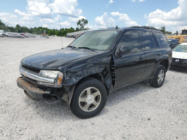 2006 Chevrolet TrailBlazer LS