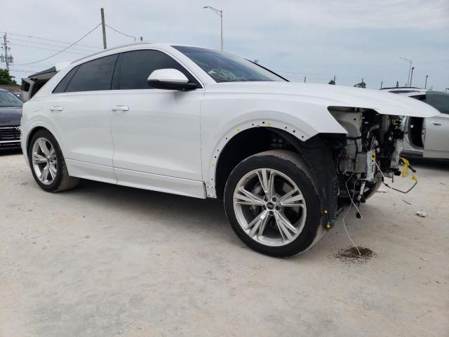 2023 AUDI Q8 PRESTIG WA1CVBF10PD000927
