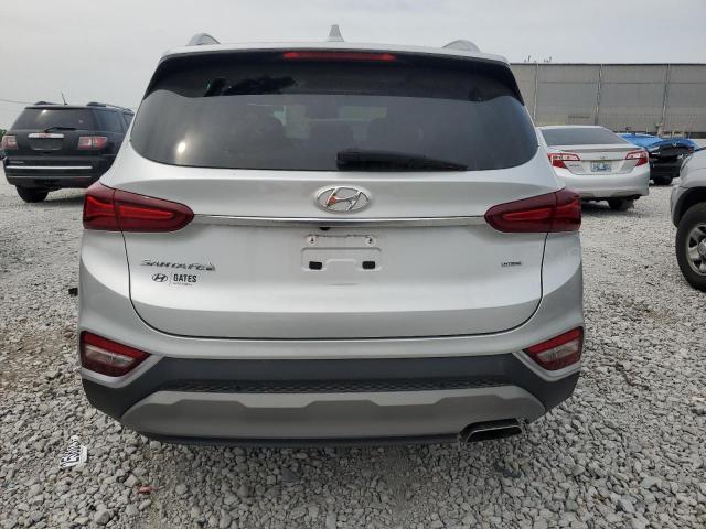 2019 HYUNDAI SANTA FE L - 5NMS5CAD9KH002491