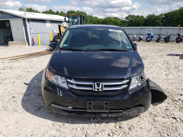 5FNRL5H33GB139674 2016 HONDA ODYSSEY, photo no. 5