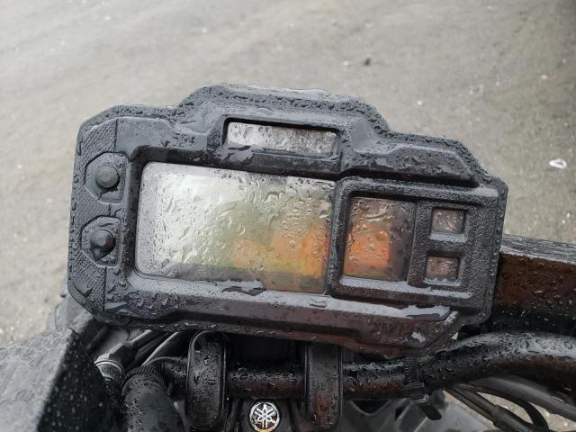 2022 YAMAHA YW125 RKRSEH9Y8NA001053
