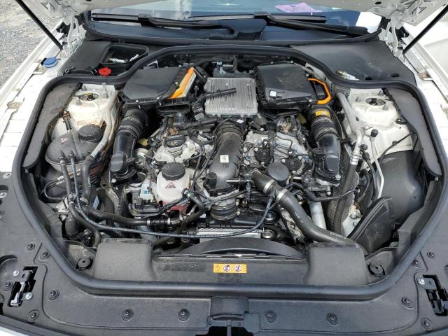 2020 MERCEDES-BENZ SL 450 - W1KJK6GA9LF061502