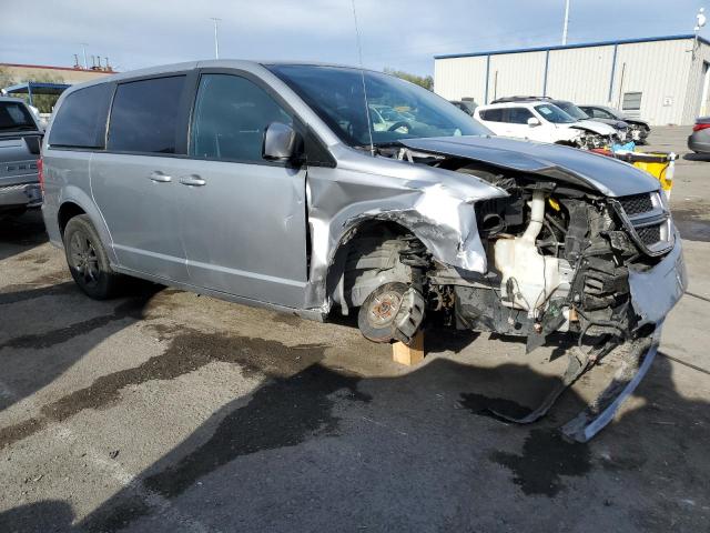 2C4RDGEG6KR764129 Dodge Caravan GRAND CARA 4