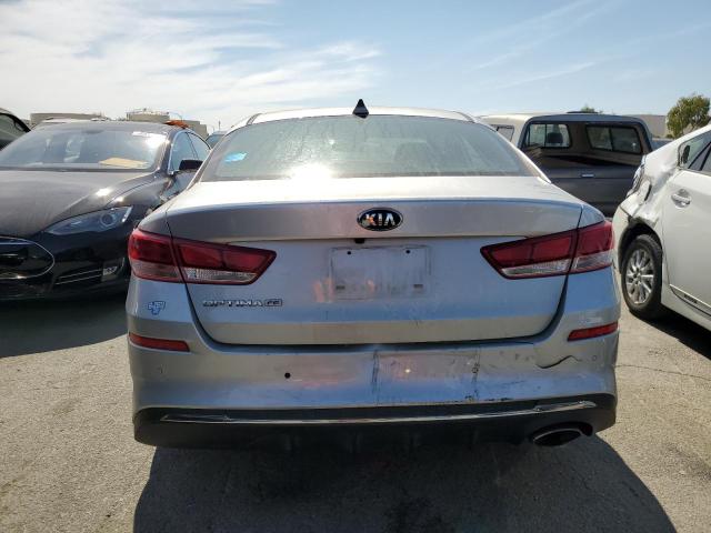 5XXGT4L38KG281713 KIA Optima Lx