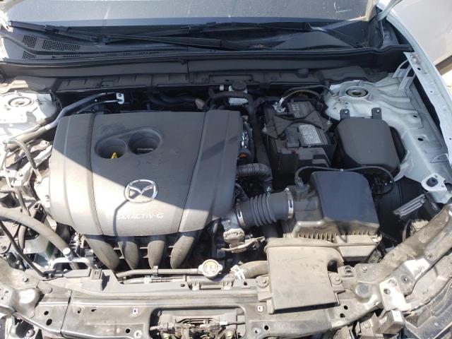 3MVDMABL8MM262773 Mazda Cx-30 Select