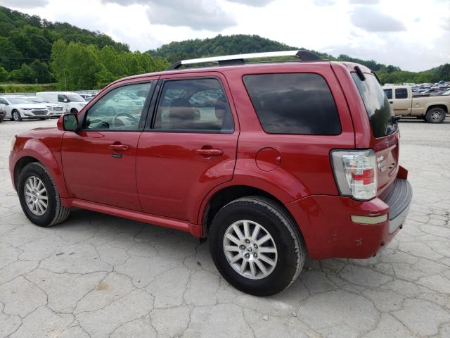 Vin: 4m2cn9h75bkj05395, lot: 56508353, mercury mariner premier 20112