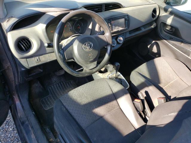 VNKKTUD3XFA031553 Toyota Yaris
