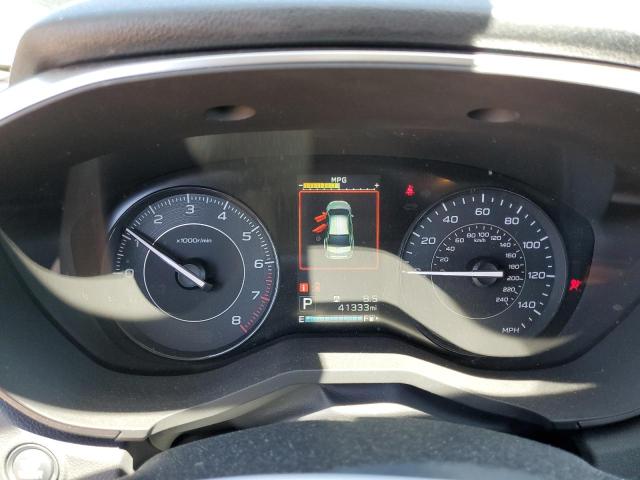 4S3GTAD69H3720207 Subaru Impreza Premium Plus