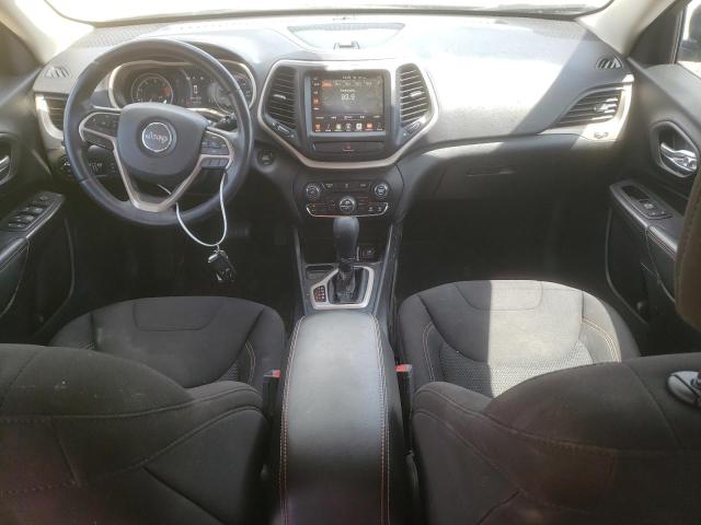 1C4PJLCBXHW547456 Jeep Cherokee Latitude