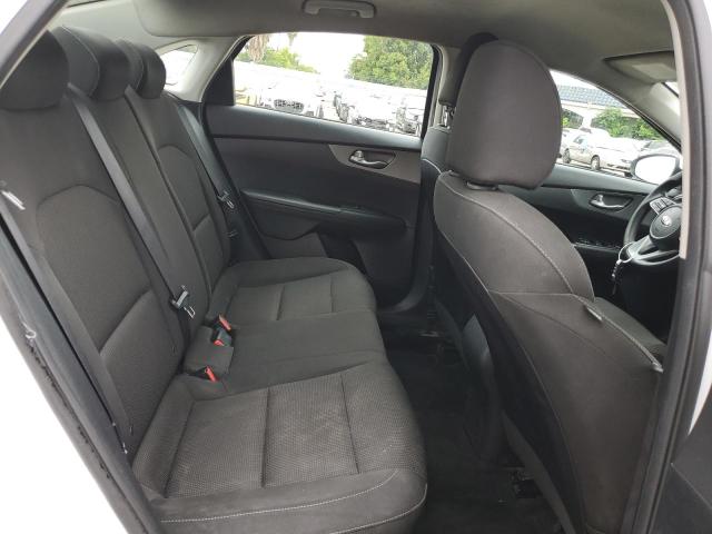 3KPF24AD8LE155467 KIA FORTE FE