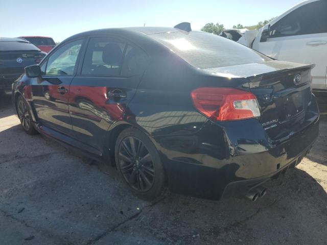 JF1VA1A61J9809649 Subaru WRX