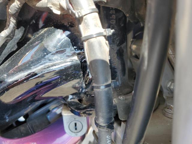 2002 HONDA VTX1800 R - 1HFSC49002A002067