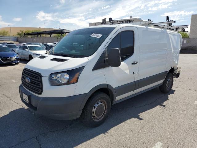 2018 Ford Transit Van 