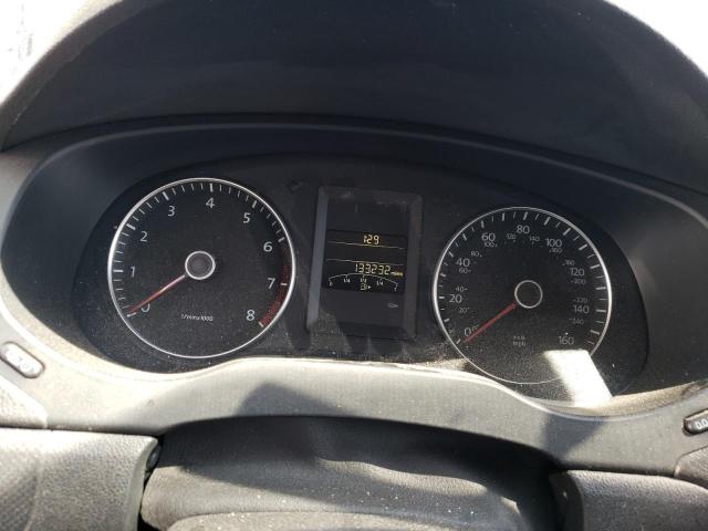 Volkswagen JETTA SE 2014 3VWD17AJ2EM307122 Image 9