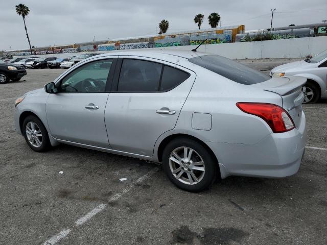 3N1CN7AP9FL823673 Nissan VERSA S
