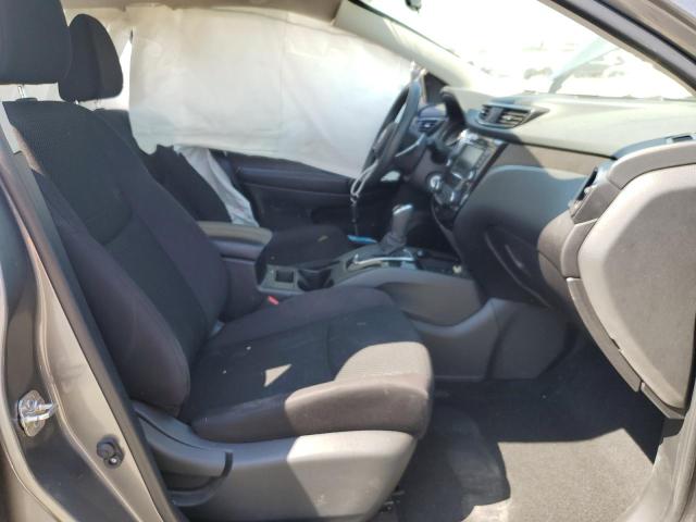 JN1BJ1CV8LW258841 Nissan Rogue Sport S