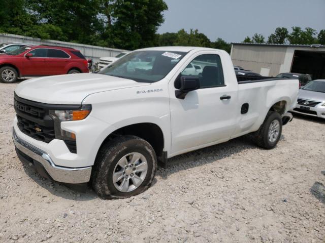 2022 Chevrolet C/K 1500 