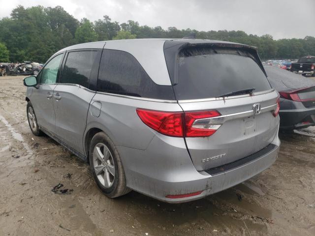 5FNRL6H71JB020151 Honda ODYSSEY EXL