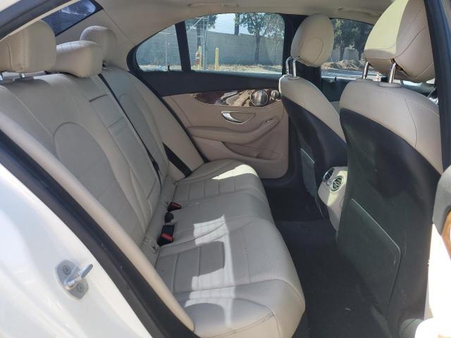 55SWF4KB6GU129238 Mercedes-Benz C 300 4matic