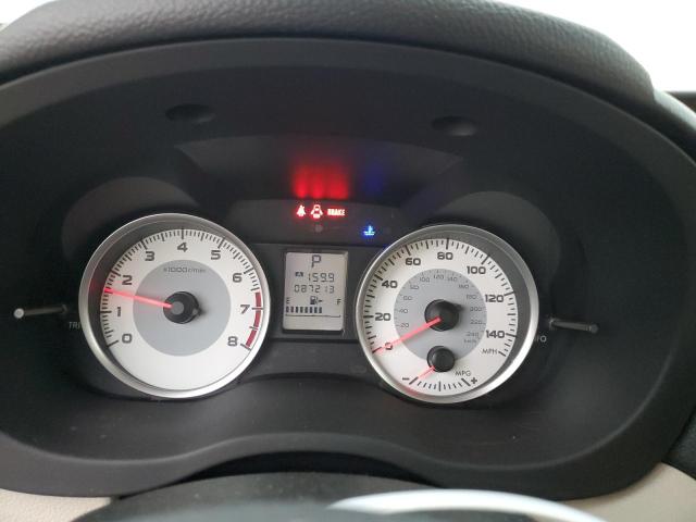 JF1GJAC66CH027264 Subaru Impreza Premium