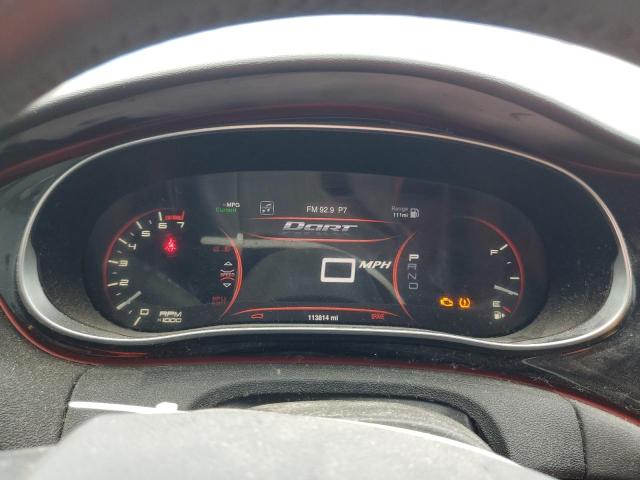 2016 DODGE DART GT SP - 1C3CDFGB0GD819769