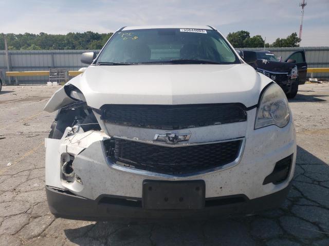 1GNALAEK8FZ115940 Chevrolet EQUINOX LS