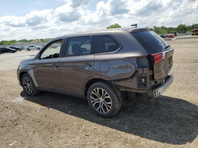 JA4AZ2A31HZ064791 | 2017 MITSUBISHI OUTLANDER