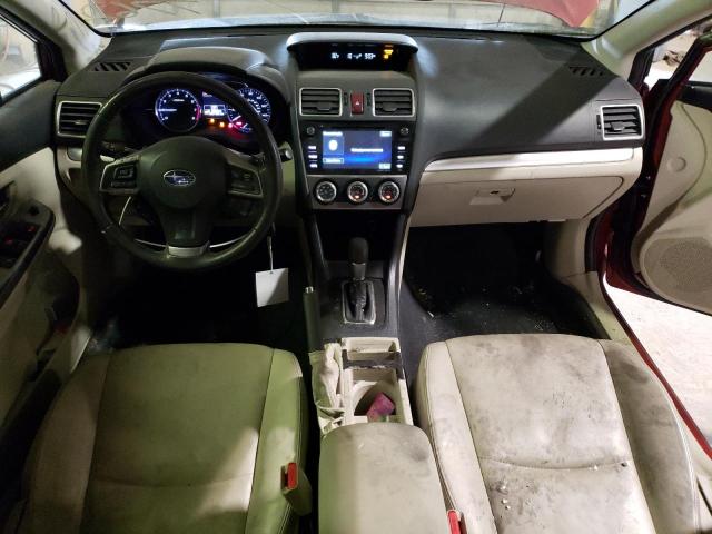 JF2GPAMC7F8257768 Subaru Xv Crosstrek 2.0 Limited