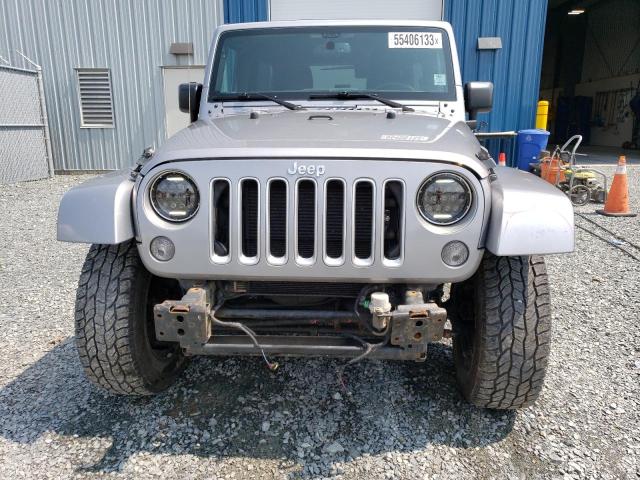 2016 JEEP WRANGLER U - 1C4BJWEG3GL109981